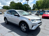 Used 2017 Toyota RAV4 LE image 2