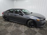 Used 2023 Honda Civic Sport image 4