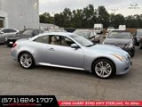 Used 2009 INFINITI G37 Convertible w/ Wood Trim Pkg image 6