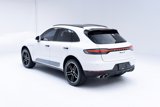 Certified 2021 Porsche Macan S image 3