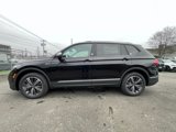 New 2024 Volkswagen Tiguan Wolfsburg Edition image 5