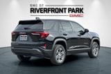New 2025 GMC Terrain Elevation image 3
