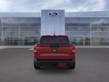 New 2025 Ford Maverick XLT image 5