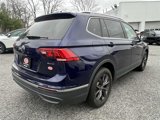 Used 2022 Volkswagen Tiguan SE image 4