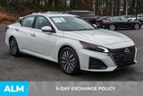 Used 2023 Nissan Altima 2.5 SV image 4