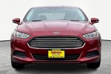 Used 2016 Ford Fusion SE image 2
