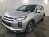 New 2024 Mitsubishi Outlander Sport ES image 2