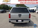 Used 2018 Chevrolet Silverado 1500 LT w/ All Star Edition image 6