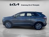 Used 2022 Ford Edge Titanium w/ Equipment Group 301A image 4