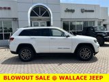Used 2020 Jeep Grand Cherokee Limited w/ Premium Lighting Group image 5