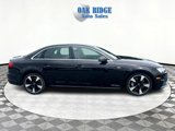 Used 2017 Audi A4 2.0T Premium Plus w/ Premium Plus Package image 4
