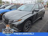 Certified 2022 Hyundai Tucson SEL w/ Convenience Package image 6