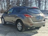Used 2012 Nissan Murano SL image 5