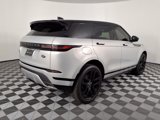 Used 2020 Land Rover Range Rover Evoque R-Dynamic SE image 4