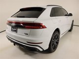 Used 2021 Audi Q8 Premium Plus w/ Premium Plus Package image 5