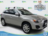 Used 2015 Mitsubishi Outlander Sport ES image 3