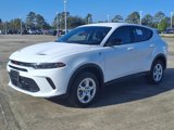 New 2025 Dodge Hornet GT image 3