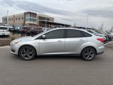 Used 2017 Ford Focus SE image 3