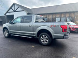 Used 2019 Ford F150 Lariat w/ Equipment Group 502A Luxury image 2