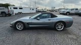 Used 2003 Chevrolet Corvette Convertible w/ Preferred Equipment Group1 image 5