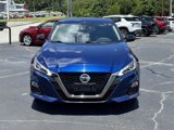 Used 2021 Nissan Altima 2.5 SR image 4
