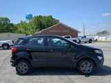 Certified 2021 Ford EcoSport S image 2
