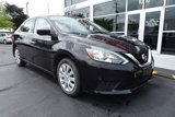 Used 2019 Nissan Sentra S w/ Electronics Package image 2
