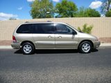 Used 2001 Ford Windstar SE image 2