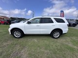Certified 2024 Dodge Durango SXT image 4