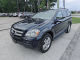 Used 2007 Mercedes-Benz GL 320 CDI 4MATIC image 2
