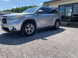 Used 2015 Toyota Highlander XLE image 4