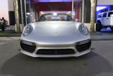 Used 2017 Porsche 911 Turbo S image 3