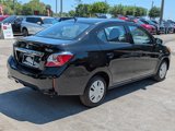 New 2024 Mitsubishi Mirage G4 ES image 4
