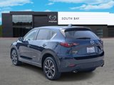 Certified 2023 MAZDA CX-5 AWD 2.5 S w/ Premium Package image 5