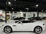 Used 2009 Aston Martin V8 Vantage Roadster image 3