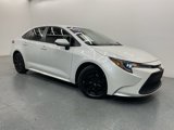 Used 2021 Toyota Corolla LE image 2