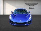 New 2024 Lotus Emira First Edition image 2