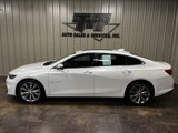 Used 2016 Chevrolet Malibu Premier w/ Driver Confidence Package II image 3