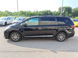 Used 2019 Toyota Sienna XLE image 2
