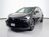 Used 2023 Volkswagen ID.4 Pro S image 3