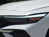 Used 2024 Hyundai Elantra SEL w/ Convenience Package image 4