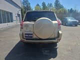 Used 2010 Toyota RAV4 Limited image 4