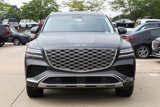New 2025 Genesis GV80 3.5T Advanced image 3