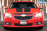 Used 2012 Chevrolet Cruze LT w/ RS Package image 5