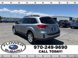 Used 2011 Subaru Outback 2.5i Premium image 5