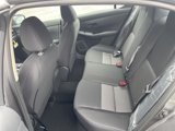 New 2025 Nissan Sentra SV w/ All-Weather Package image 6