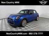 New 2025 MINI Cooper 4-Door Hardtop image 3