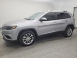 Used 2019 Jeep Cherokee Latitude Plus image 2