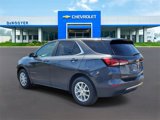 Used 2022 Chevrolet Equinox LT image 4
