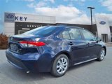 Used 2022 Toyota Corolla LE image 3